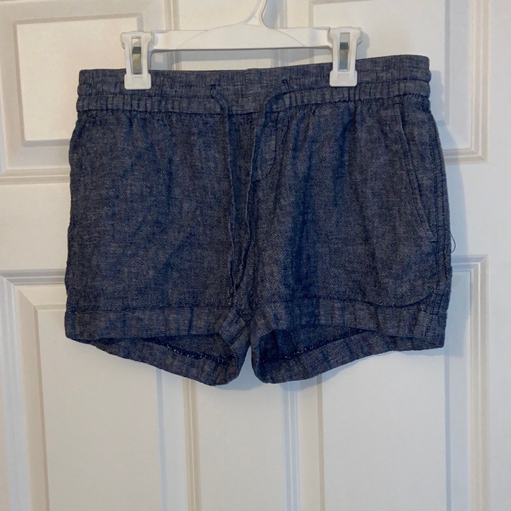 Old Navy Dark Blue Shorts